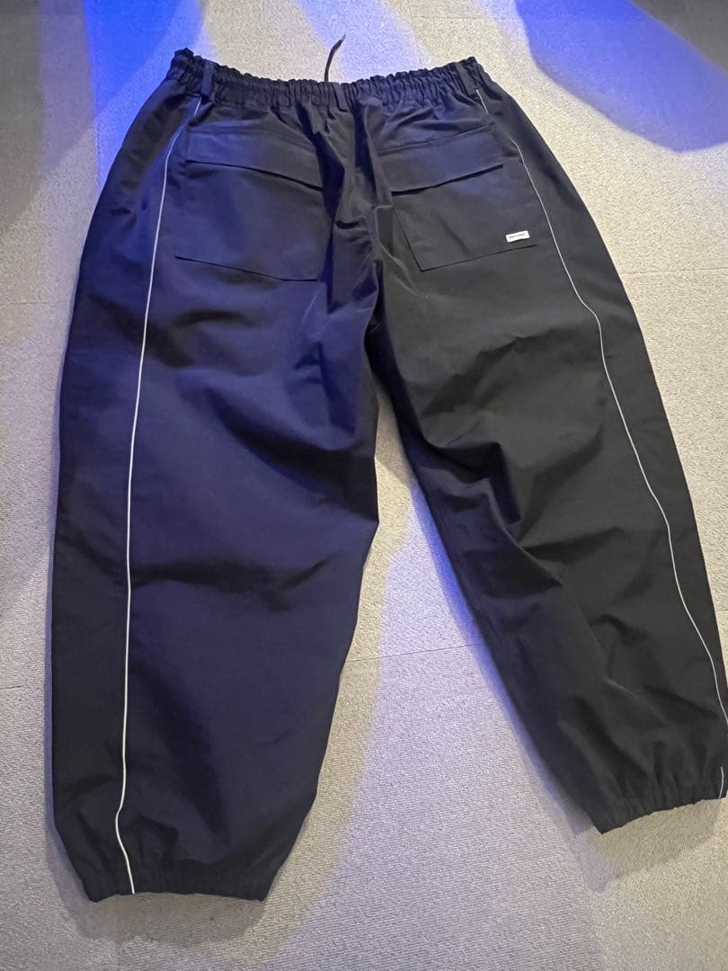 BSRABBIT スノーボード　ウェア　パンツ　4XL