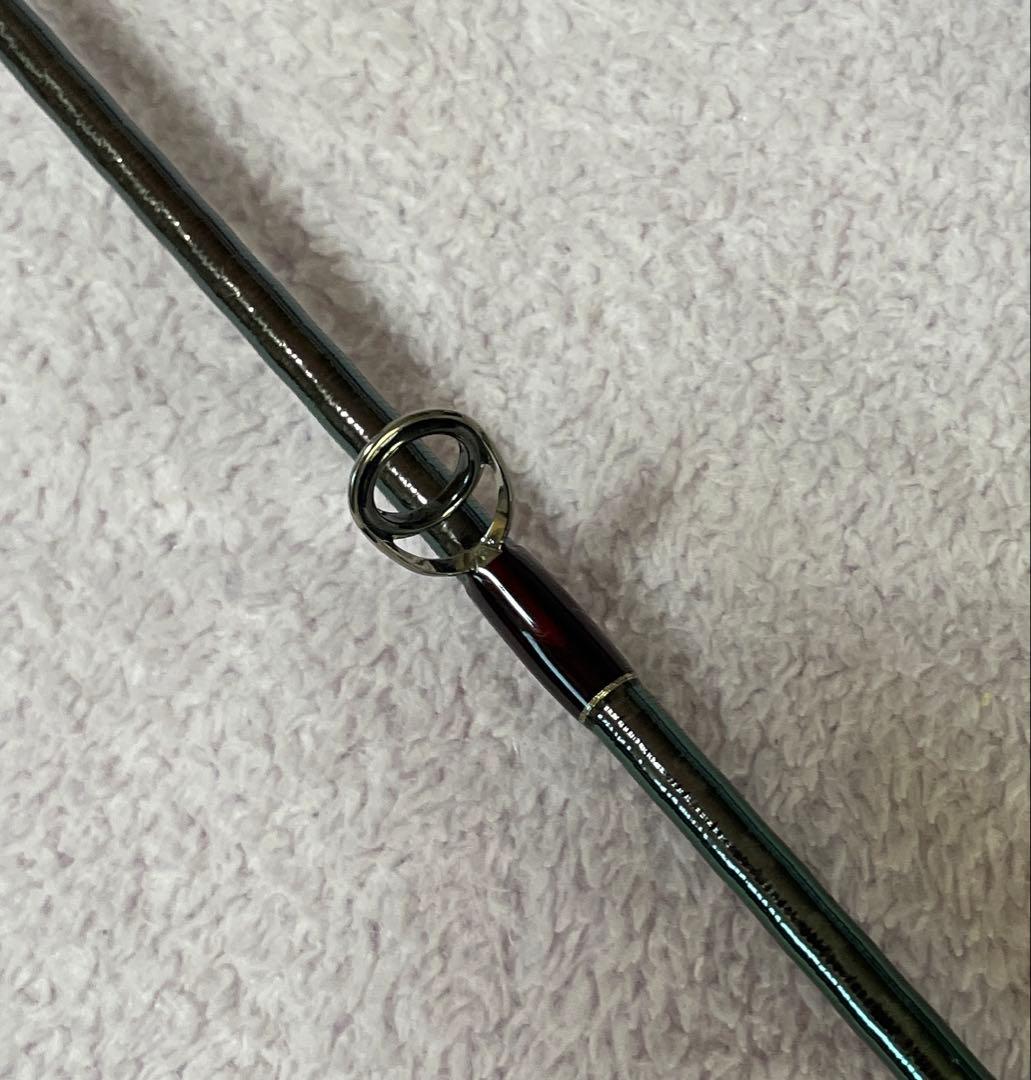 【美品】シマノ ワールドシャウラ 2831R-2