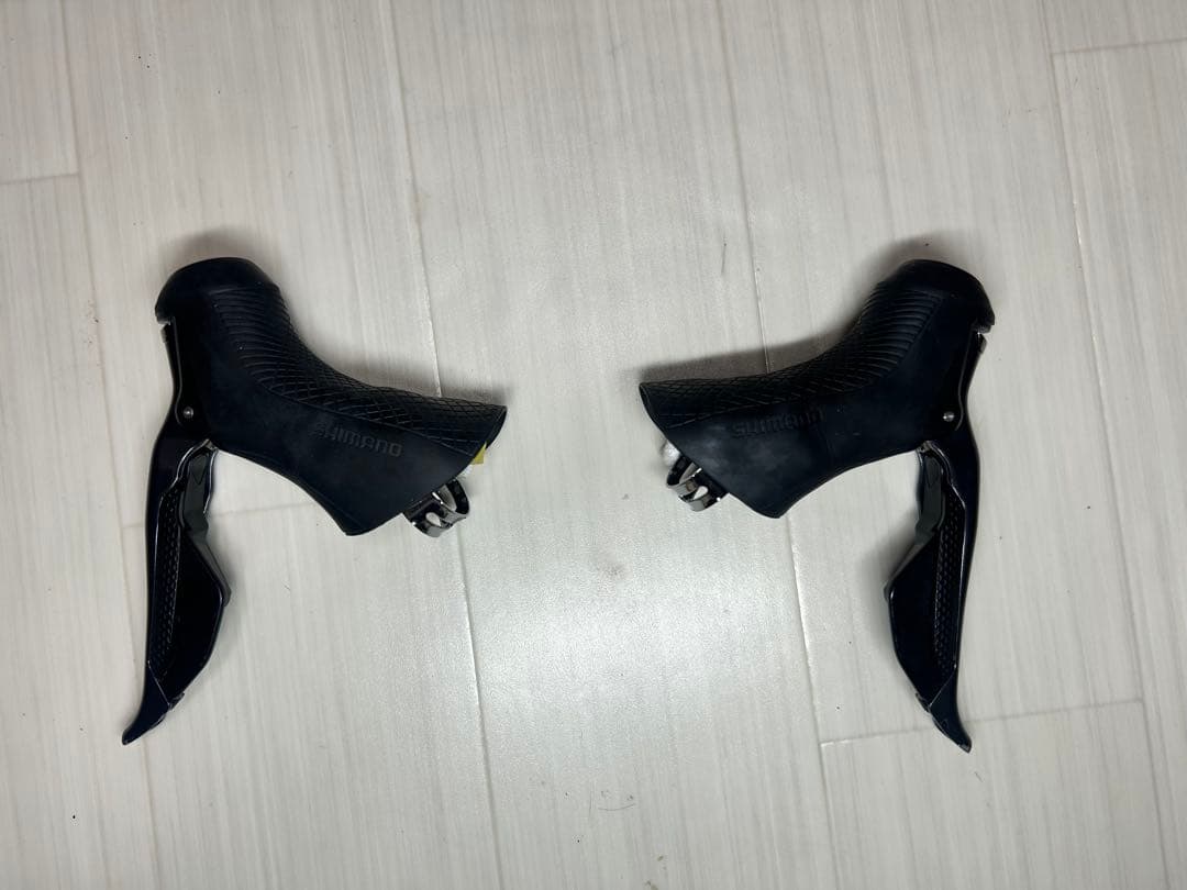 R8070 Shimano Ultrgra コンポセット RDなし Di2