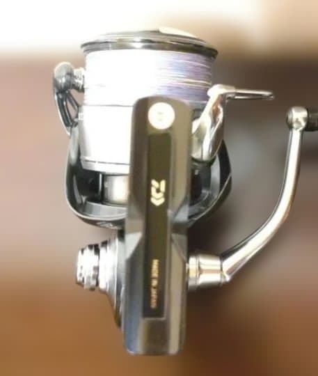 ◆DAIWA 24セルテート 4000-chx