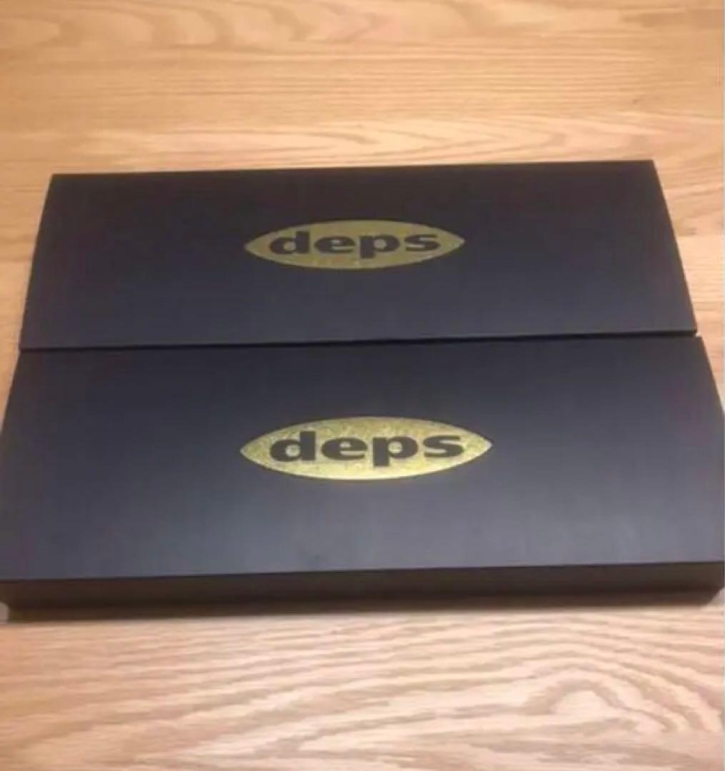 deps GIRAGIRA KOUGEKI新品セット ギラギラビッグベイト 陸王
