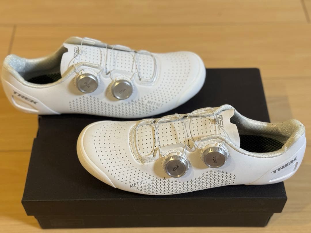 TREK RSL ロードシューズ