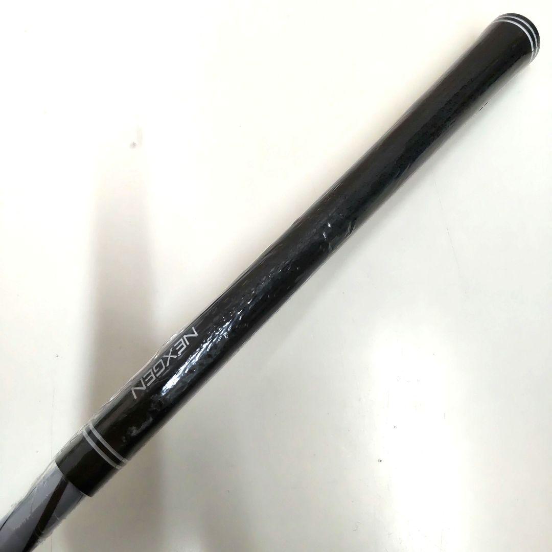 美品！テーラー用スリーブ付き！ネクスジェン EI-F NS210-D シャフト