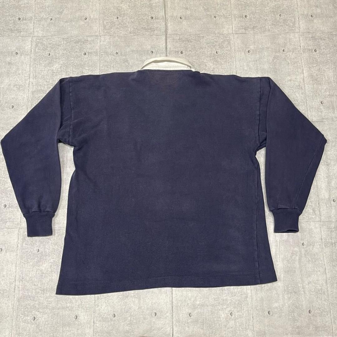 90s 英国製 Cotton Oxford コットンオックスフォード