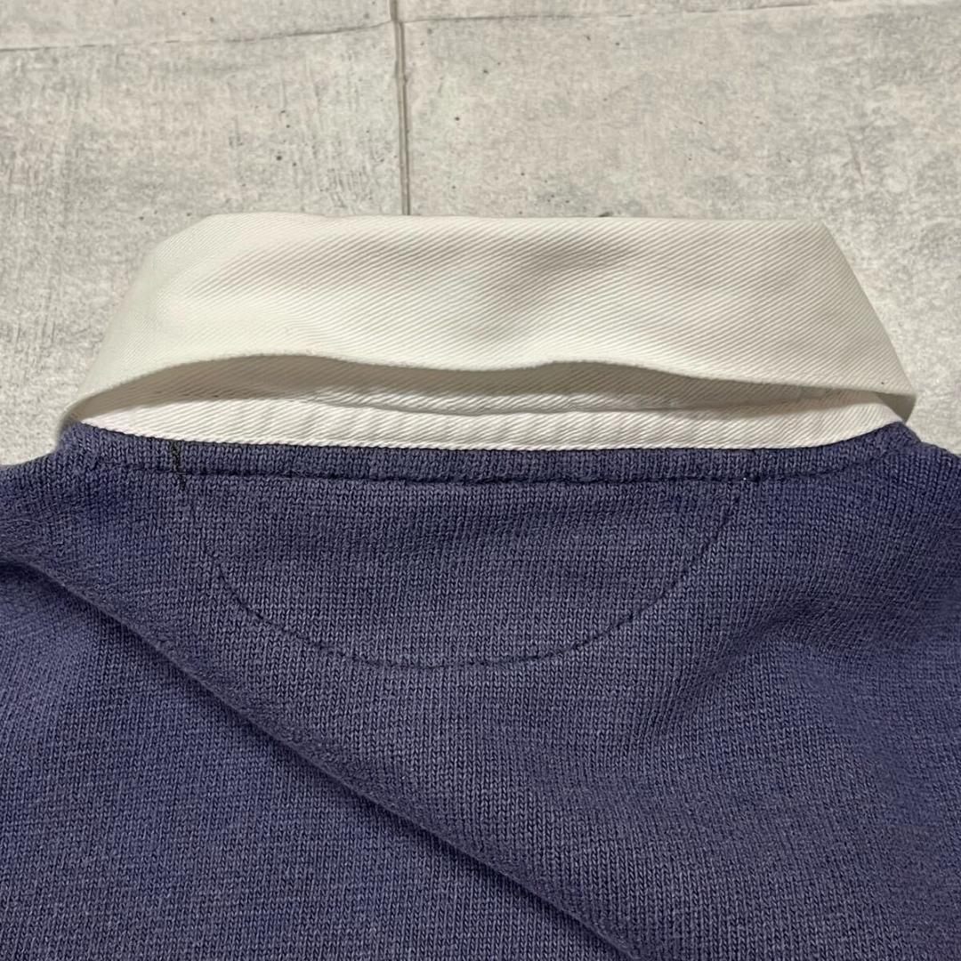 90s 英国製 Cotton Oxford コットンオックスフォード
