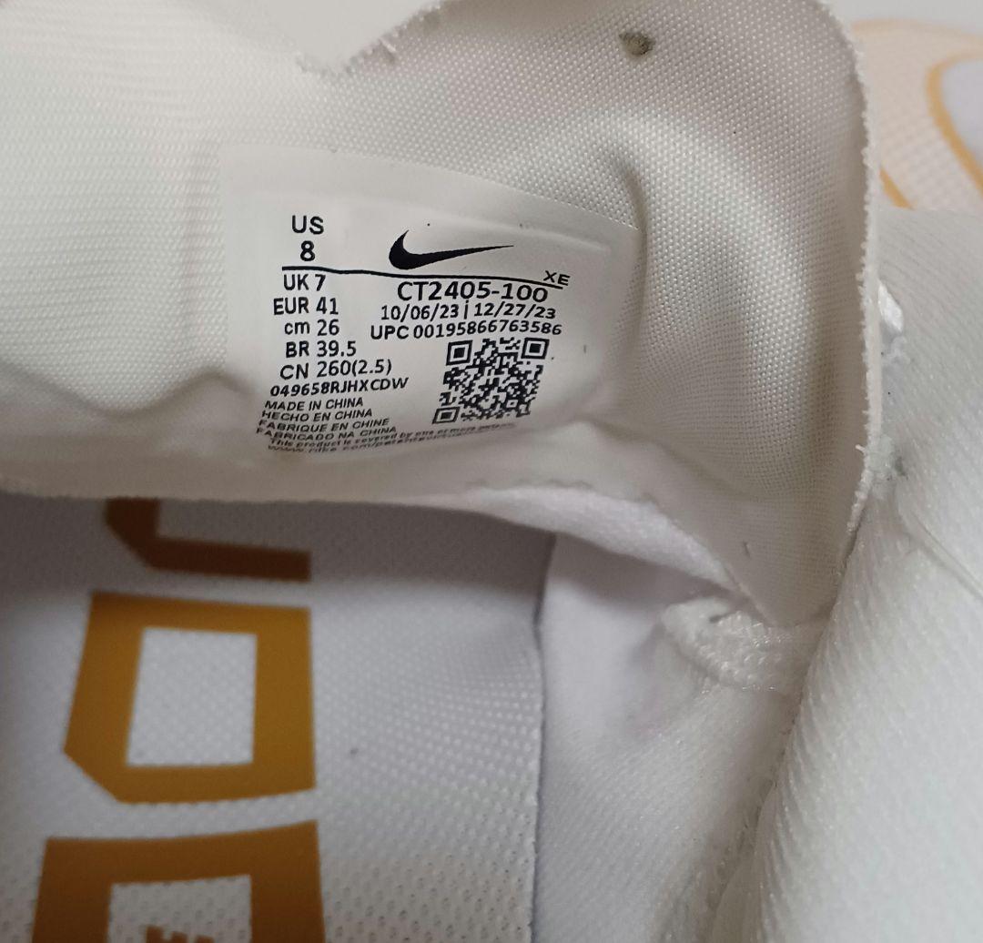 NIKE ナイキ エア ズーム ライバル フライ3 ランニングシューズ
