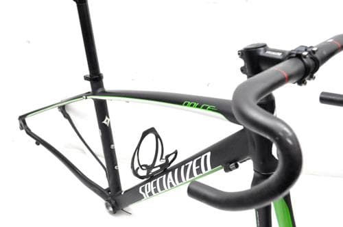SPECIALIZED DOLCE SPORT WXS ロードバイクフレーム