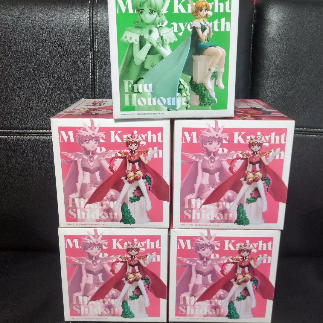 最新 美少女フィギュア まとめ売り ６点セット⑤