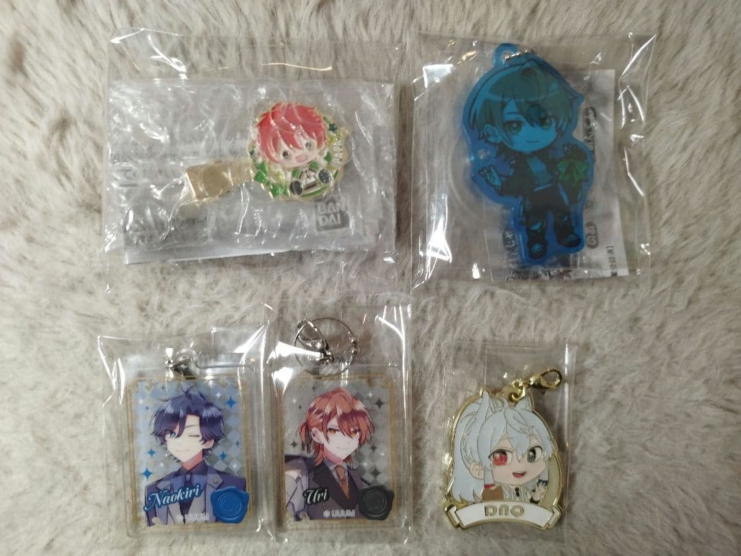 からぴち グッズ まとめ売り