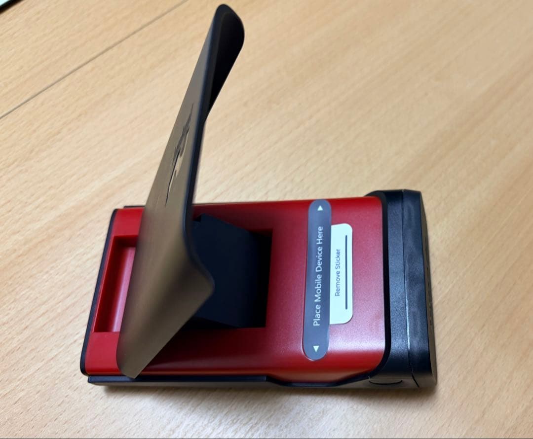 ラプソード　Rapsodo モバイルトレーサー　MLM ゴルフ弾道測定器