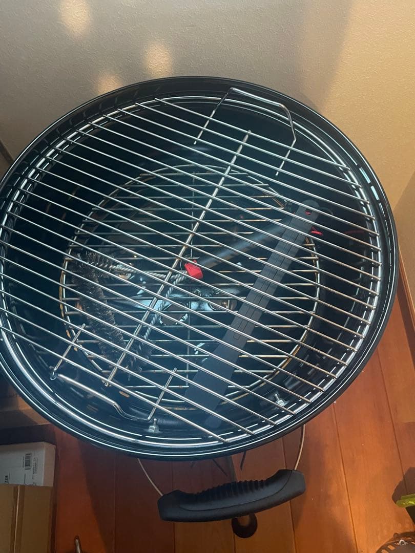 Weber(ウェーバー) バーベキューグリル