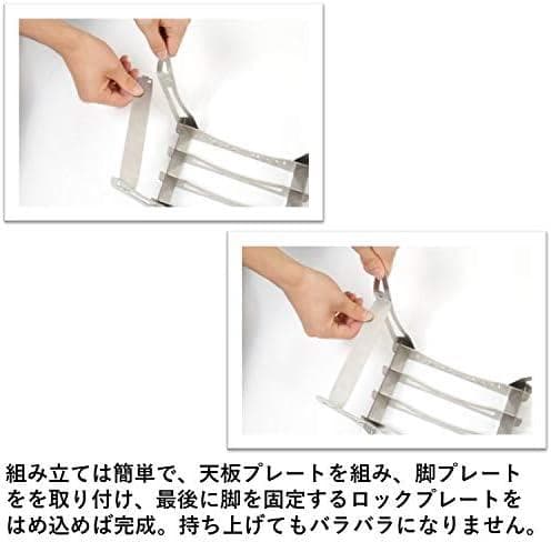 IRONCRAFT アイアンクラフト カワセミ チタン　未使用　希少