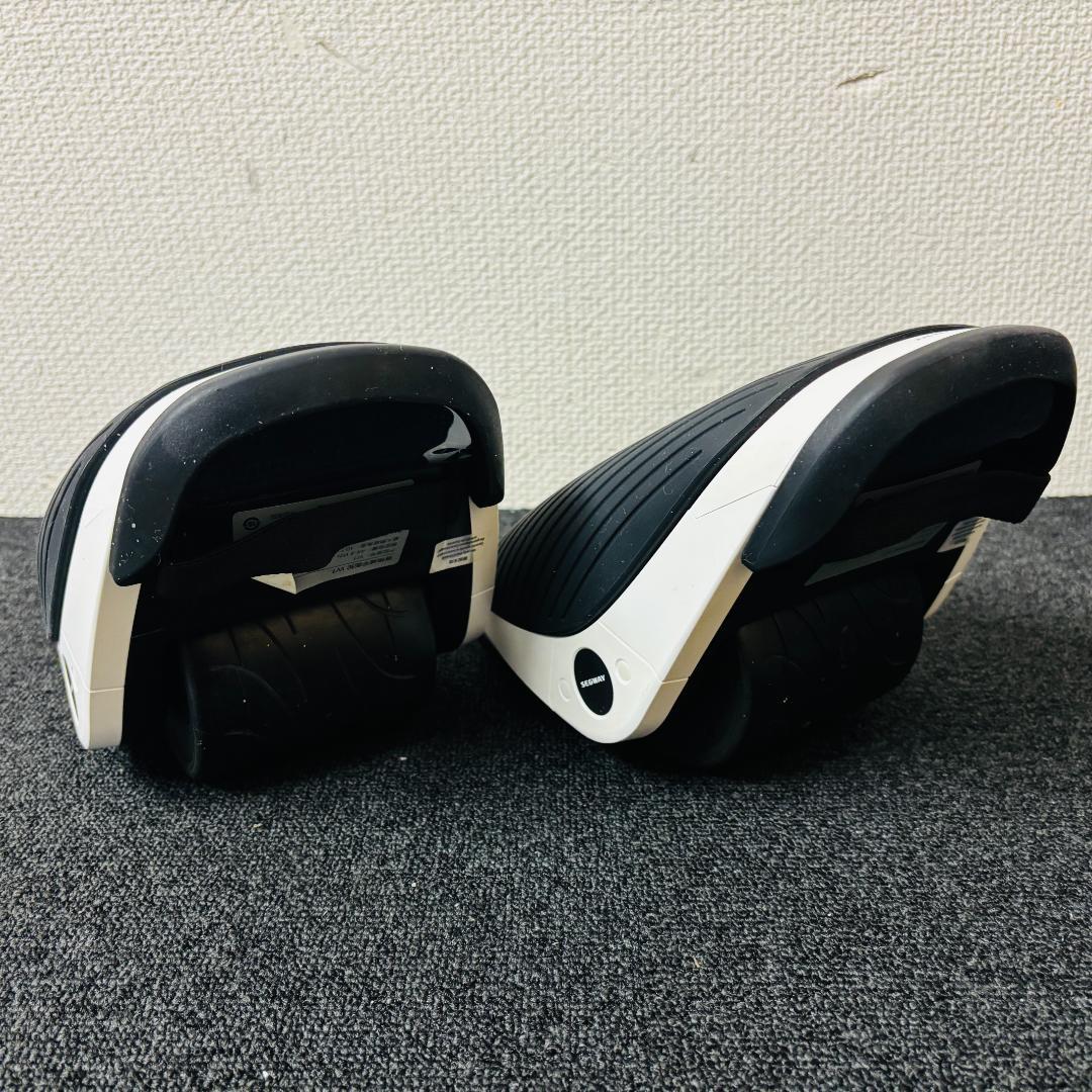 【送料無料】Segway Drift W1 セグウェイ ドリフト W1