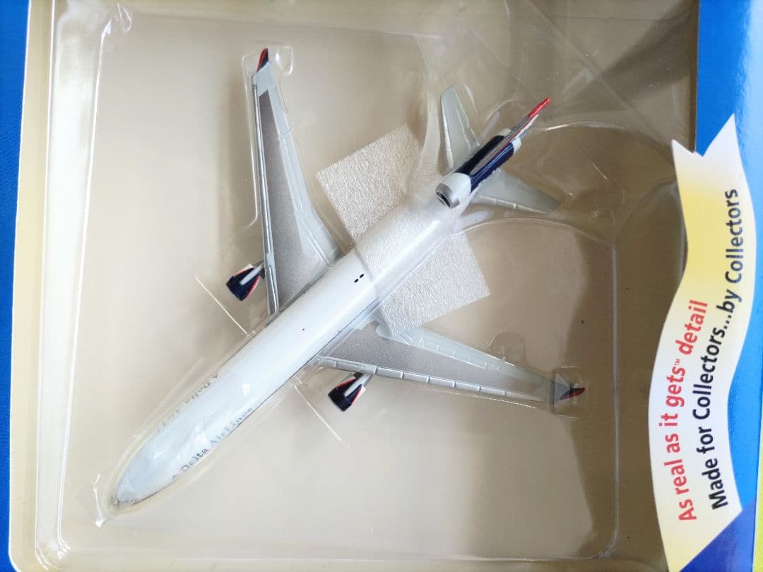 航空機・ヘリコプター Gemini Jets Delta MD-11MCDONELL DOUGLAS