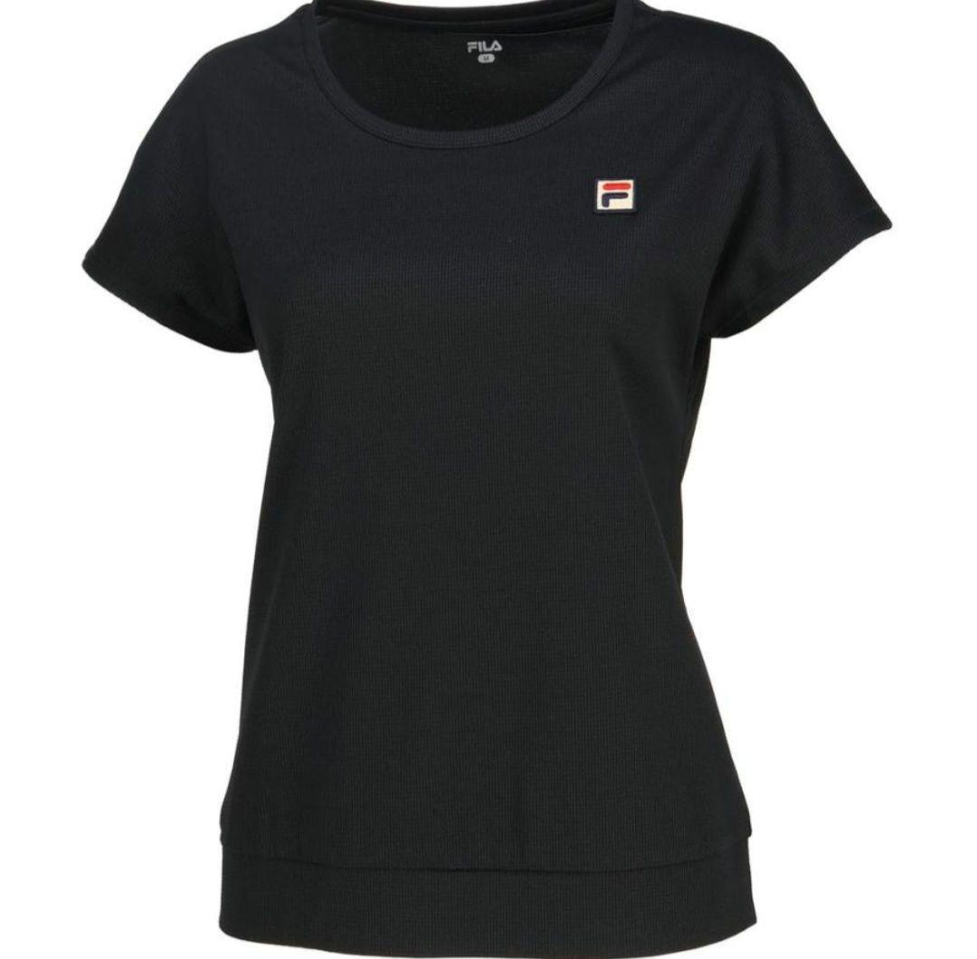 ---riririさん専用---フィラ FILA シャツ VL2942