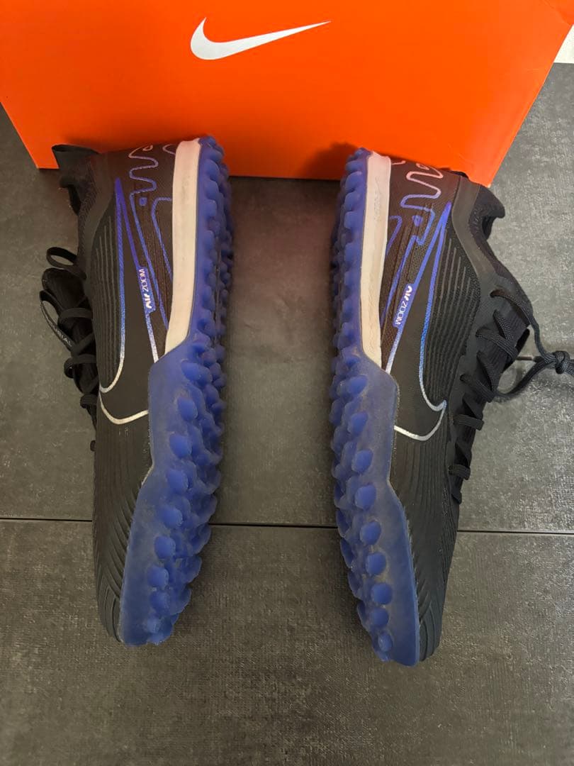 NIKE マーキュリアルトレーニングシューズ