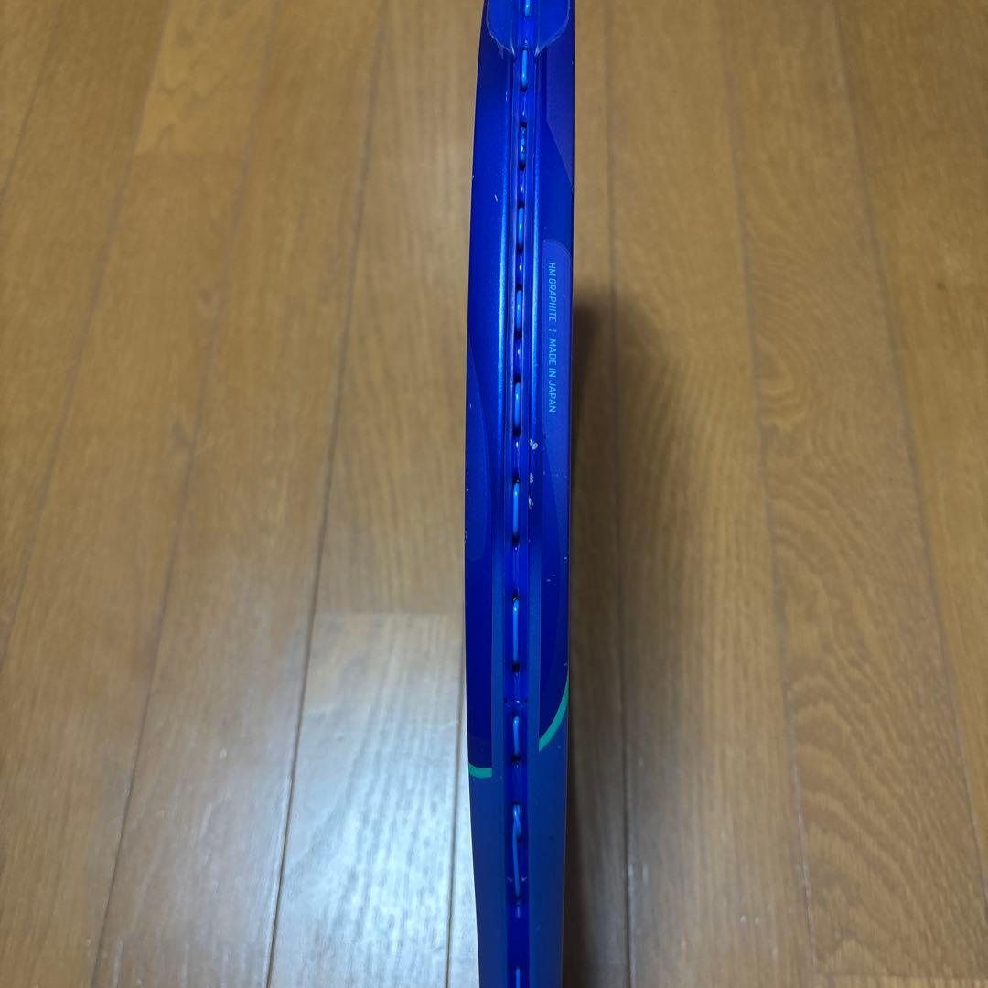 【国内正規品】YONEX EZONE 100L G2 2025年モデルおまけ付