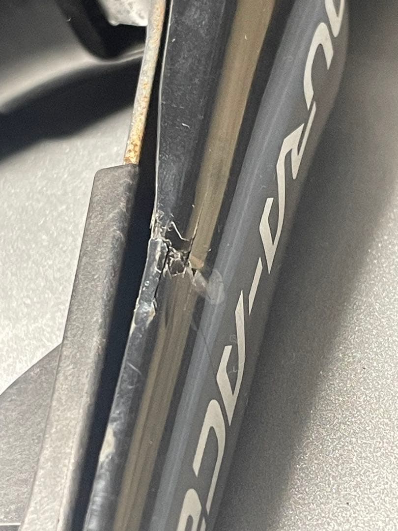 DURA-ACE ST9000 STIレバー
