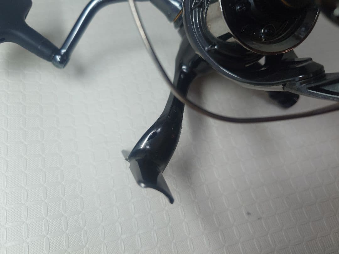 シマノ　「20ツインパワー　4000XG　スプール無し」SHIMANO