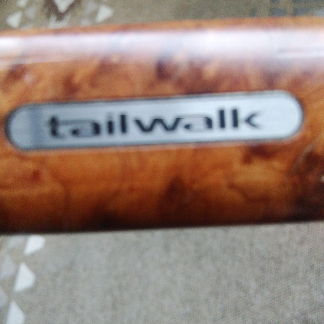 tailwalk BEATRICK F 60 トラウトロッド