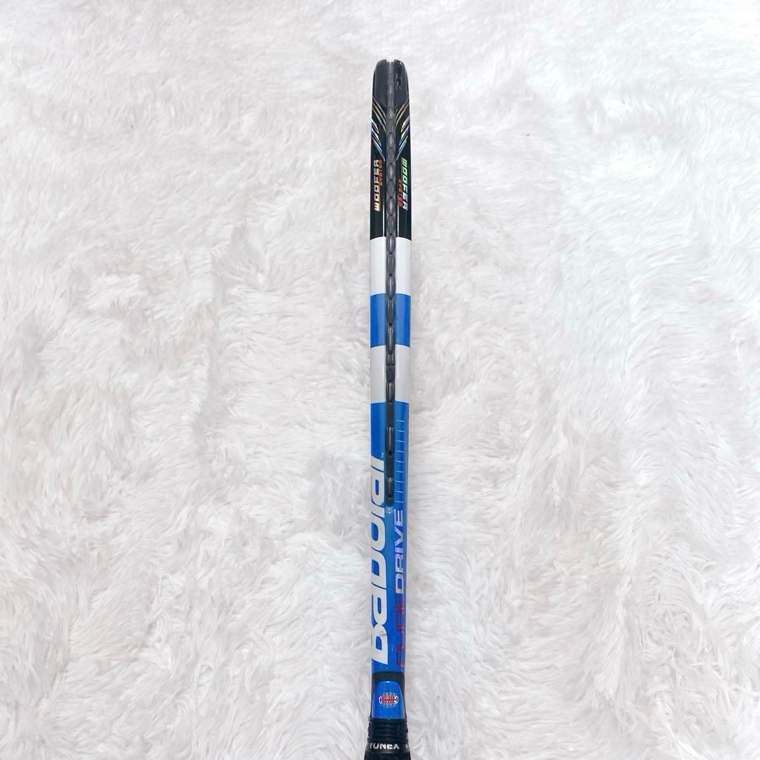 希少 BabolaT PURE DRIVE ロディック 2009年 硬式ラケット