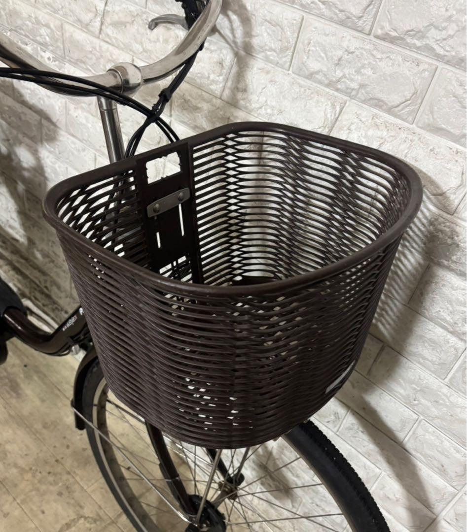 室内保管⭐️大容量8.9Ahバッテリー⭐️人気ブラック系カラー⭐️完成車配送⭐️送料無料