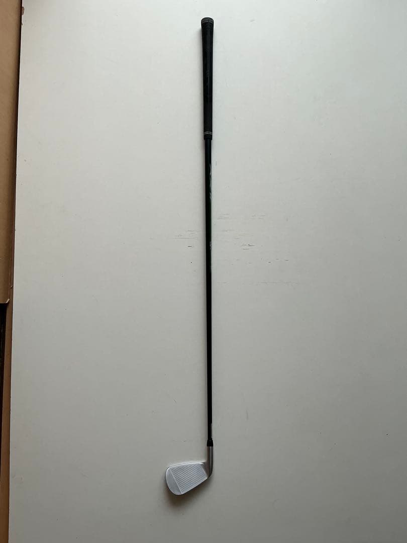 ゼクシオ エックス アイアン 7番 Miyazaki AX-2 FLEX 【S】