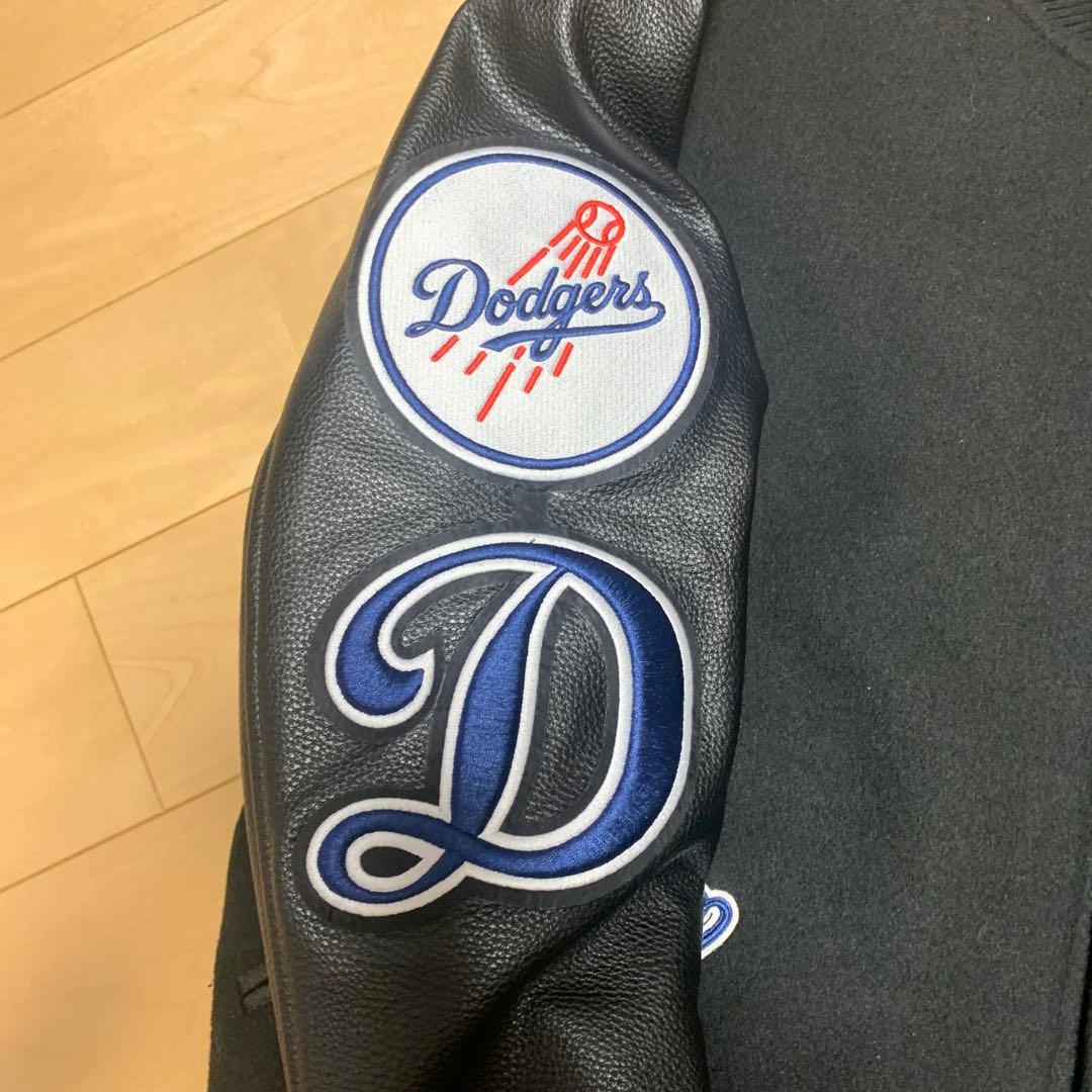 MLB公式 ロサンゼルス・ドジャース スタジャン