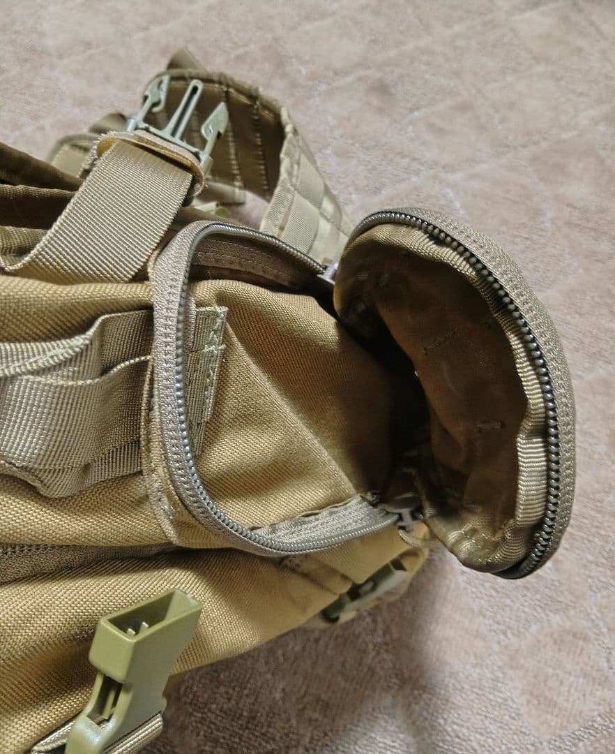 CONDOR バックパック アーバンゴーパック　33L