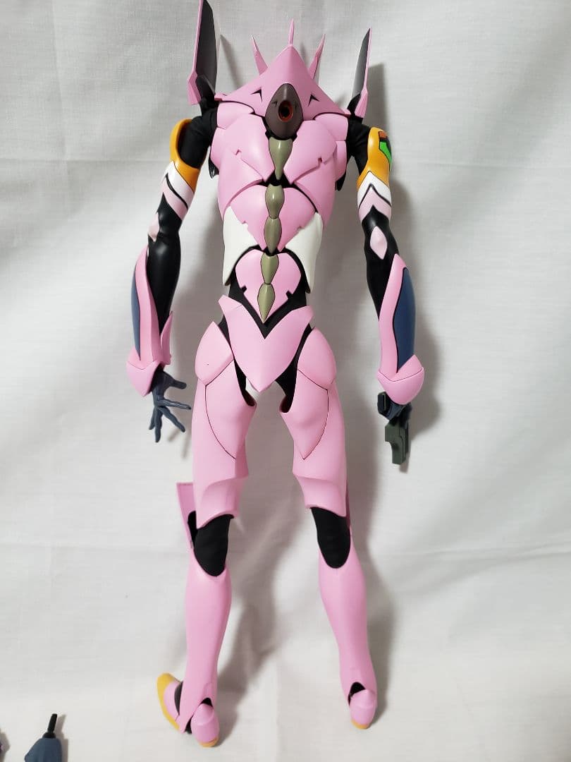 RAH NEO エヴァンゲリオン初号機 初回限定版 8号機β