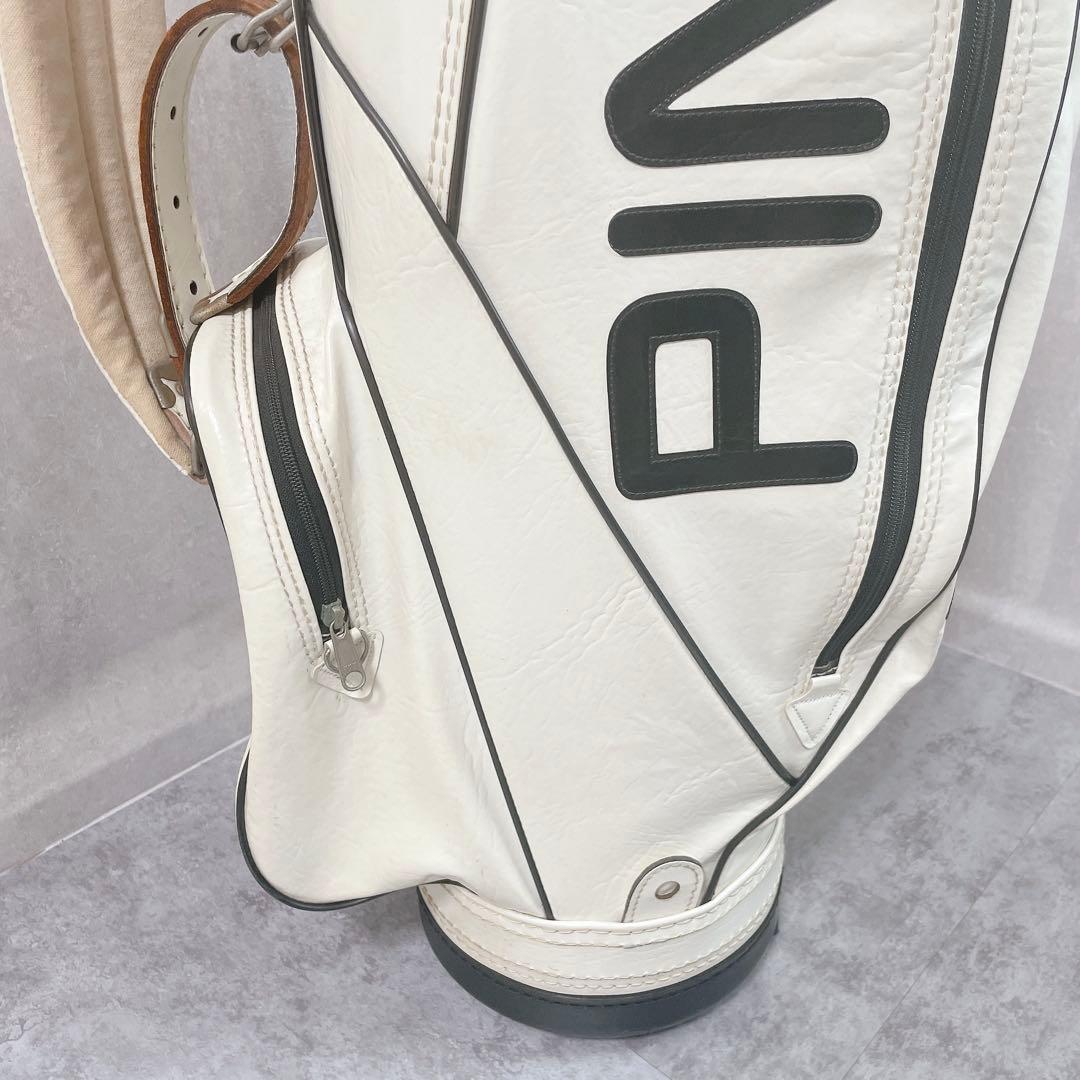 PING ピン　ビンテージ　キャディバッグ　クラシック　USA製