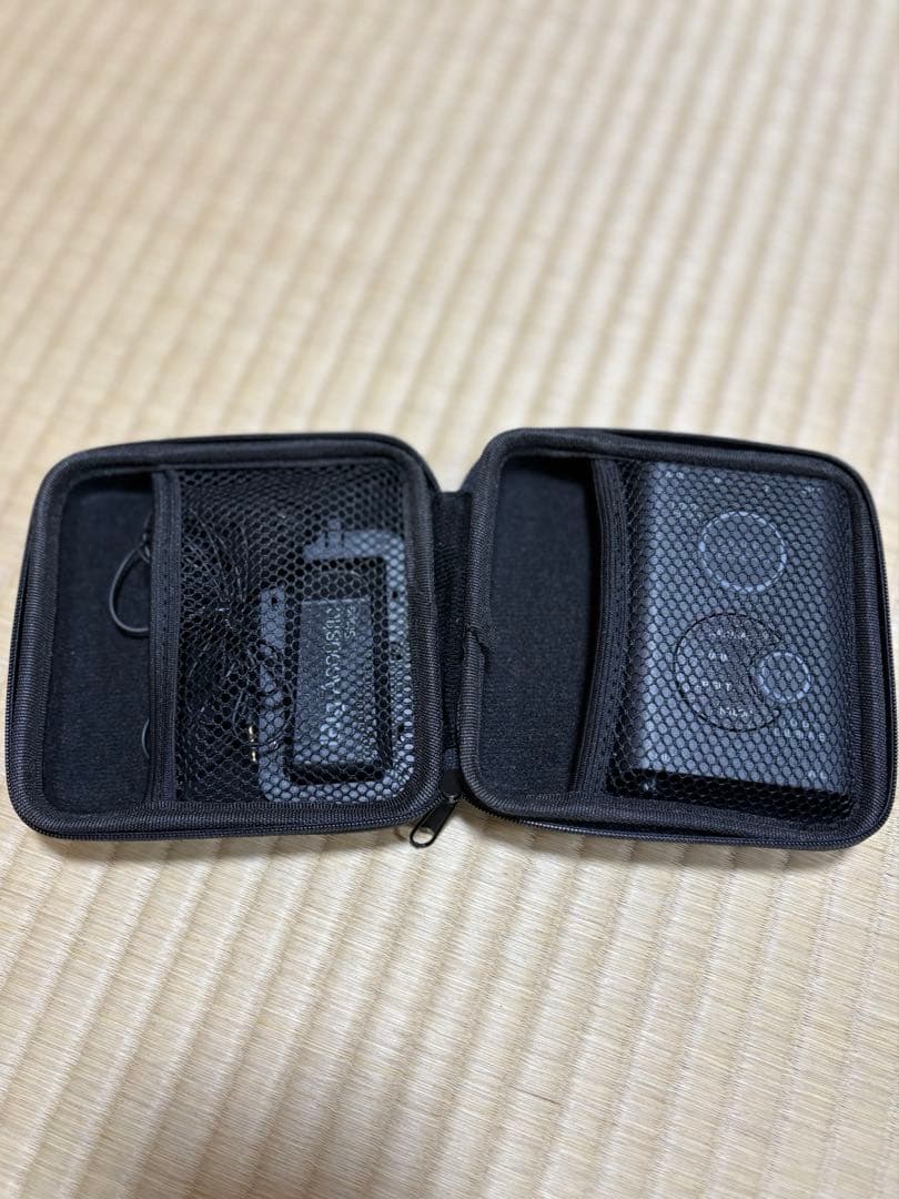 ギター IK Multimedia / iRig Acoustic Stage