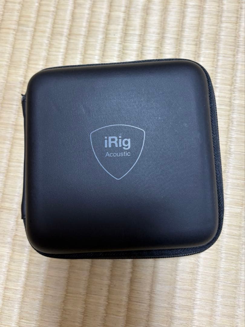 ギター IK Multimedia / iRig Acoustic Stage