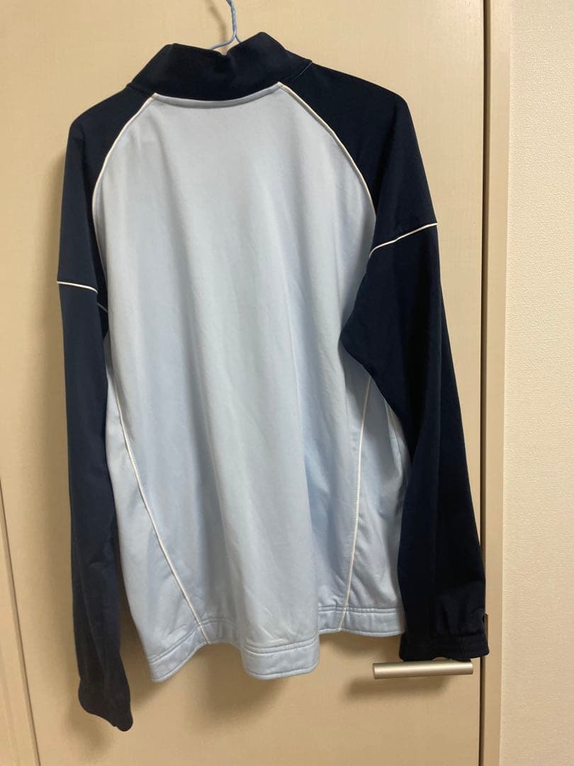 NIKE トラックジャケット