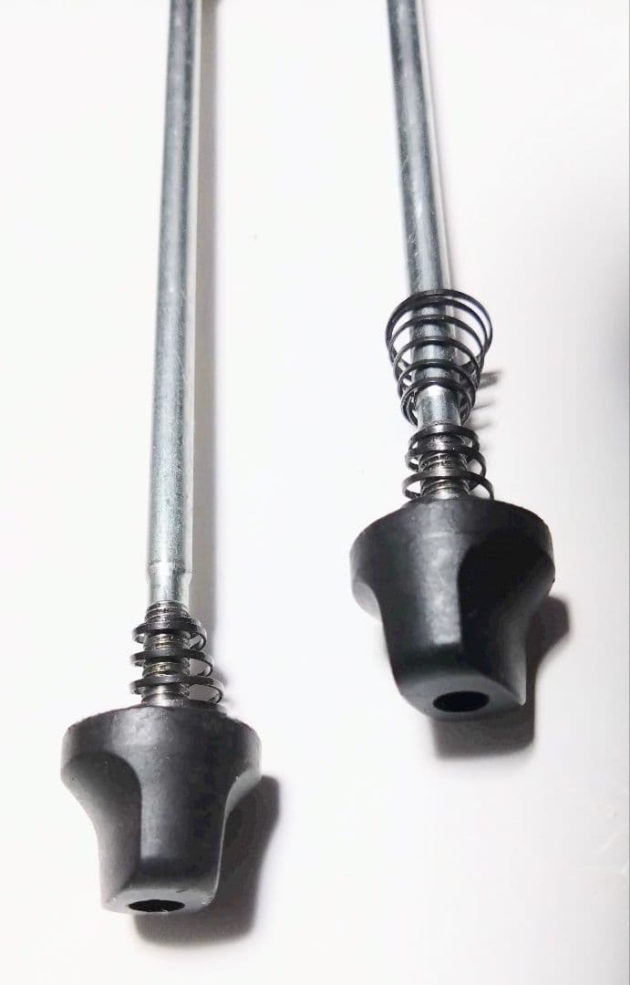 Shimano Ultegra クィックリリース