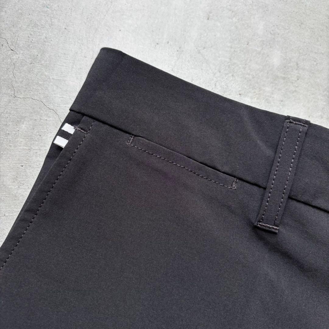 J.LINDEBERG ジェイリンドバーグ ストレッチハーフパンツ 30