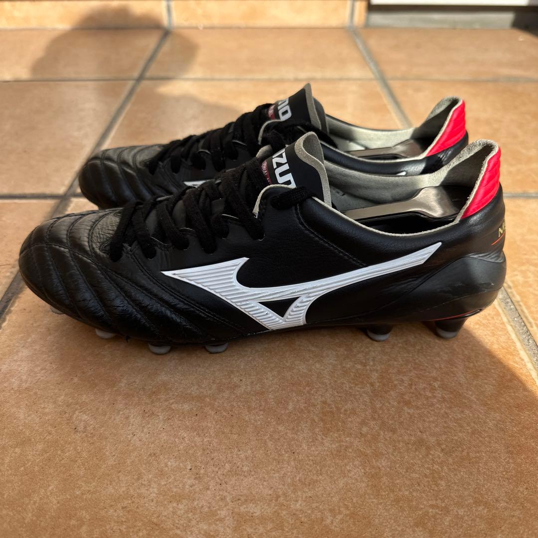 Mizuno Morelia Neo2 サッカースパイク 26.0cm