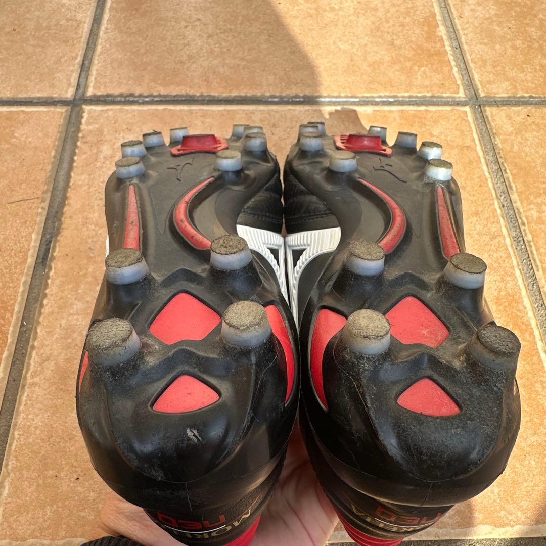 Mizuno Morelia Neo2 サッカースパイク 26.0cm
