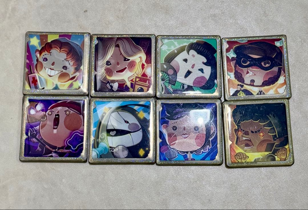 第五人格　グッズセット