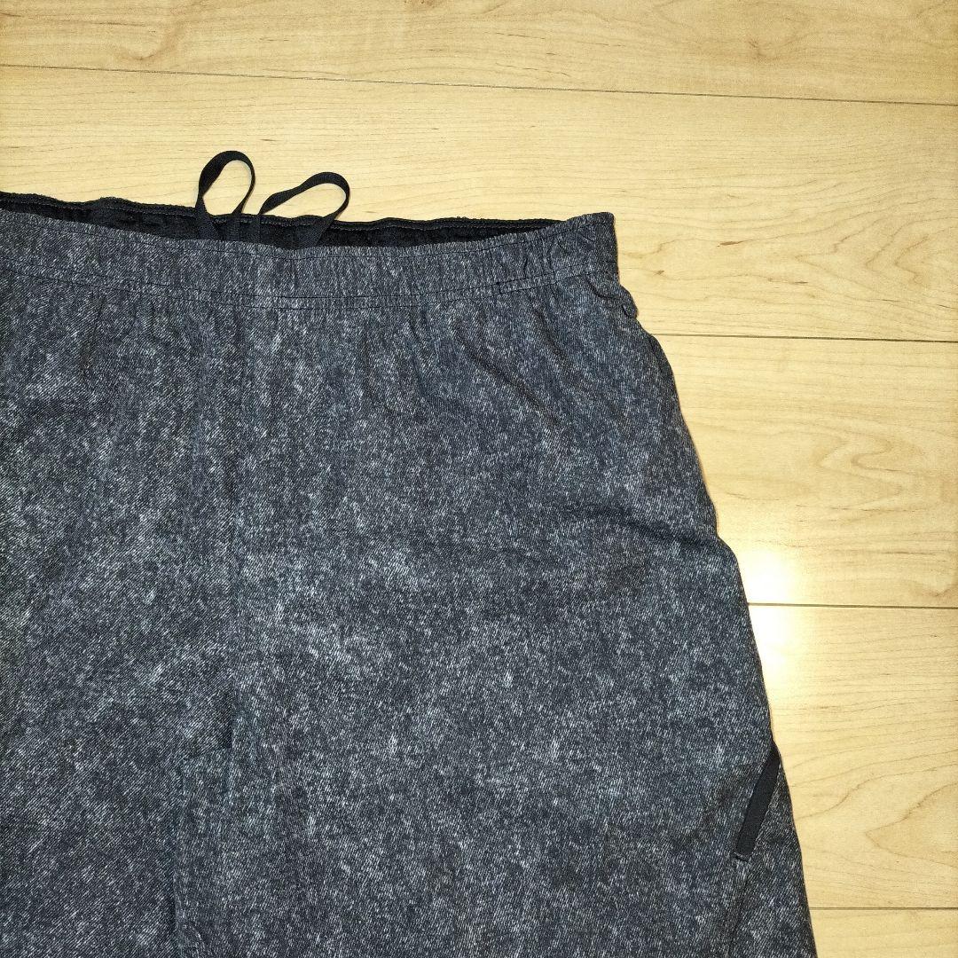 Lサイズ 美品【ナイキ】ハーフパンツ ナイキコートテニス　Dri-FIT