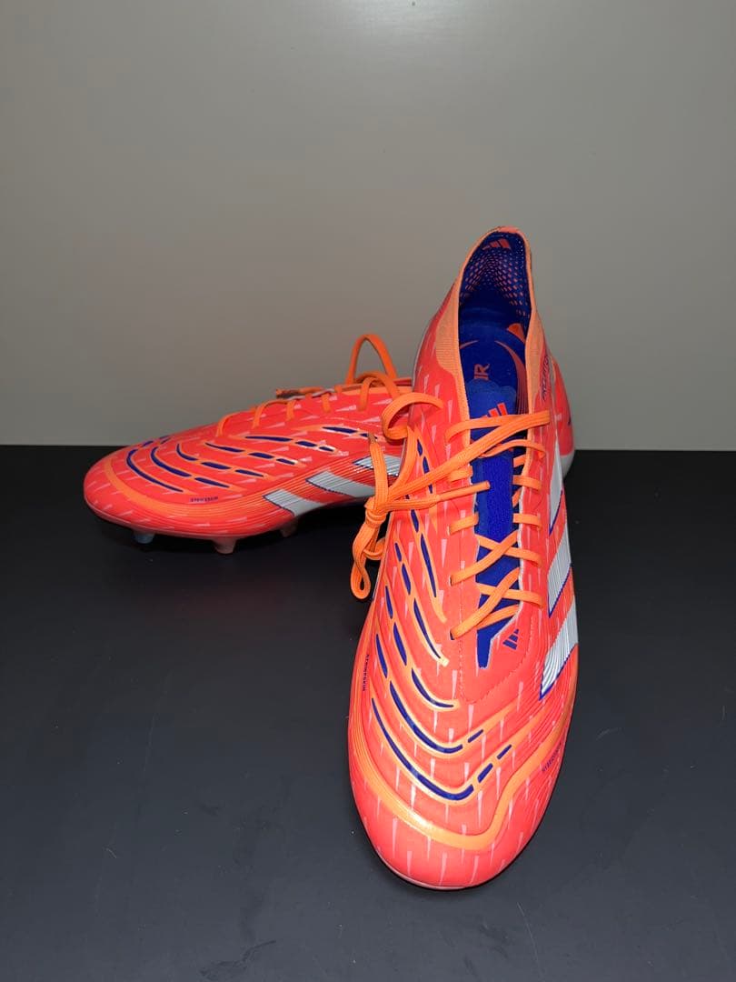 シューズ adidas Predator AG