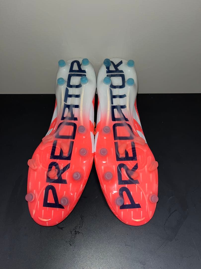 シューズ adidas Predator AG