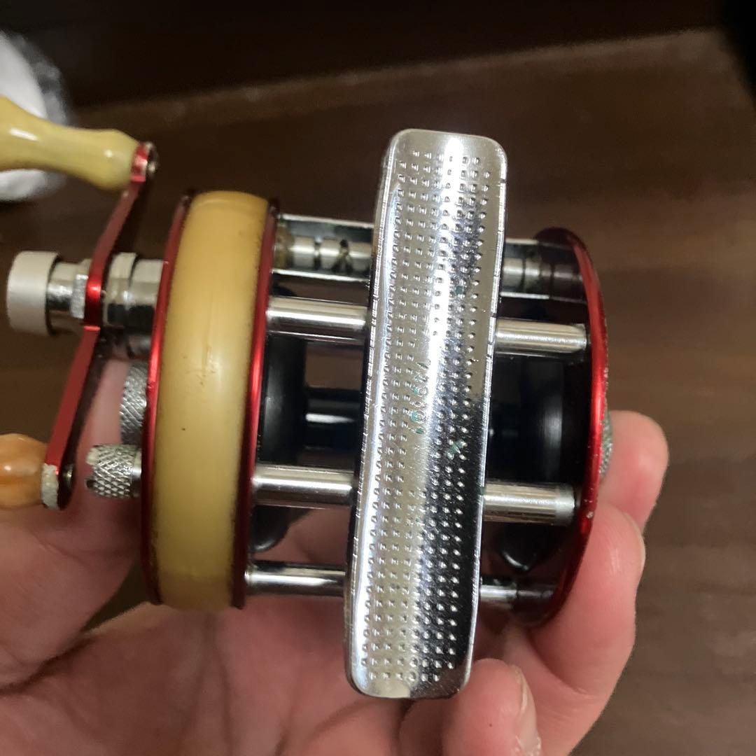 これ以上値下げしませんAmbassadeur 1750A