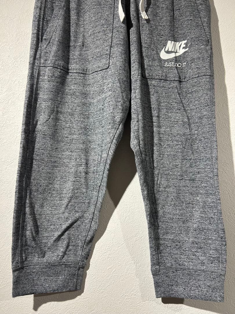 Nike 青タグ　90年代　スウェットセットアップ　スウェット上下