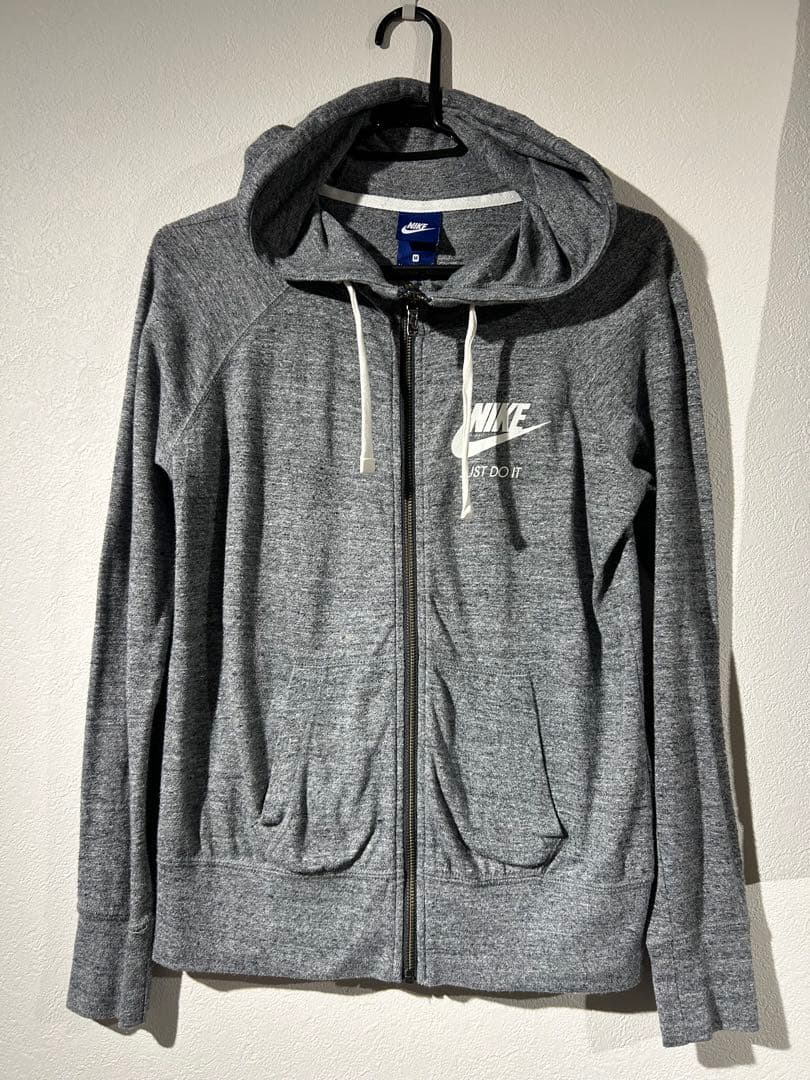 Nike 青タグ　90年代　スウェットセットアップ　スウェット上下