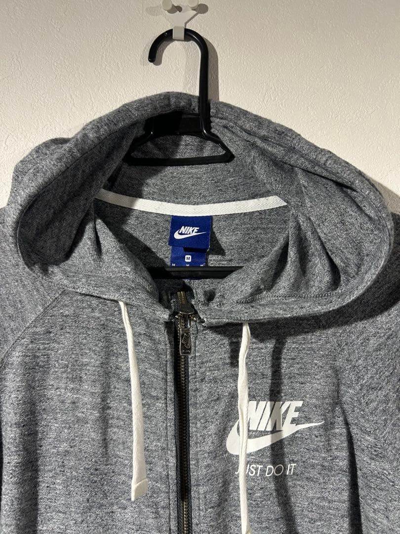 Nike 青タグ　90年代　スウェットセットアップ　スウェット上下