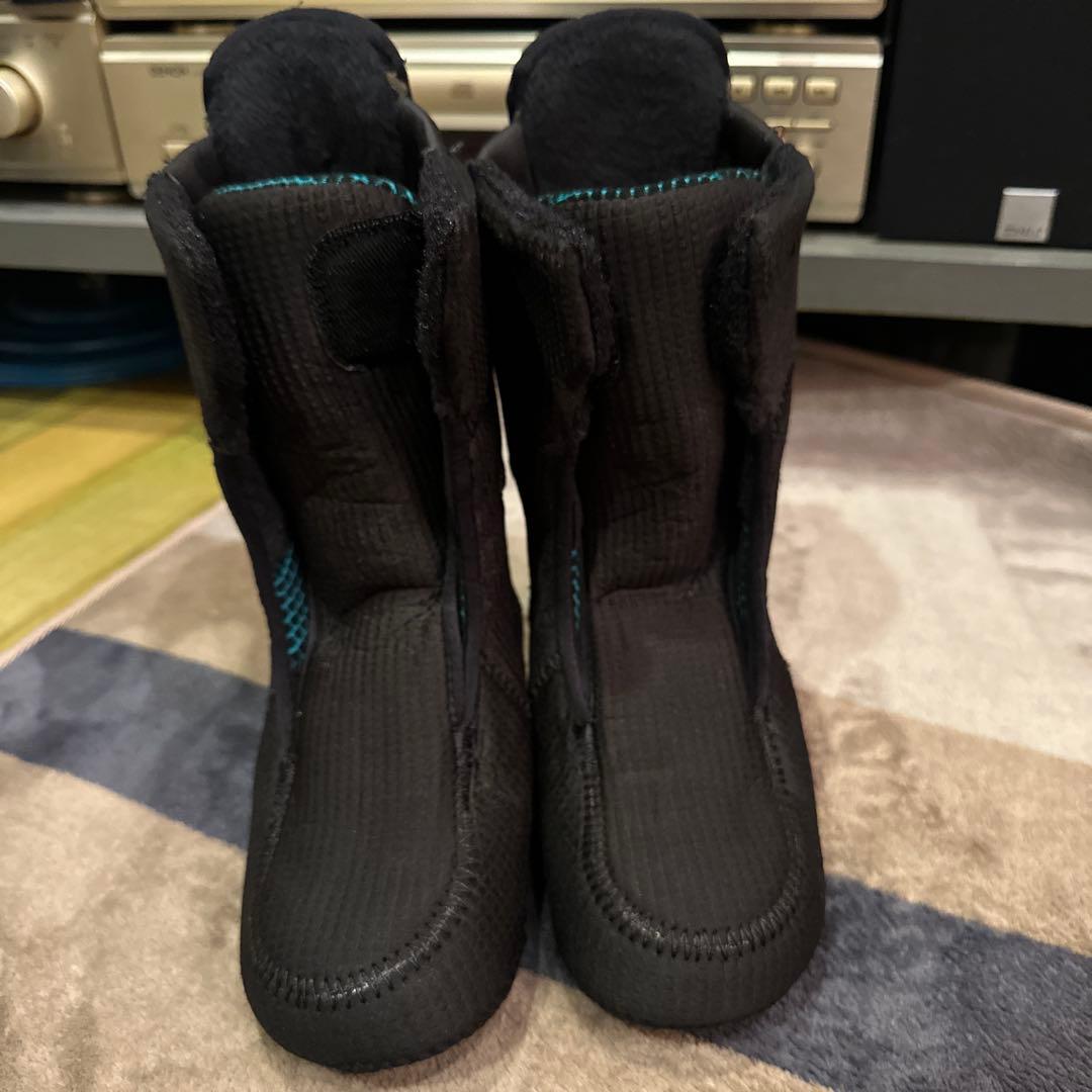 スノーボードブーツ Burton ritual23.0