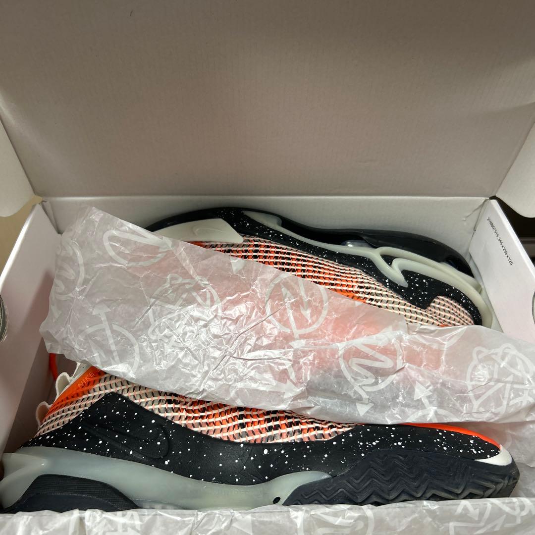 Nike Air Zoom GTジャンプJUMP