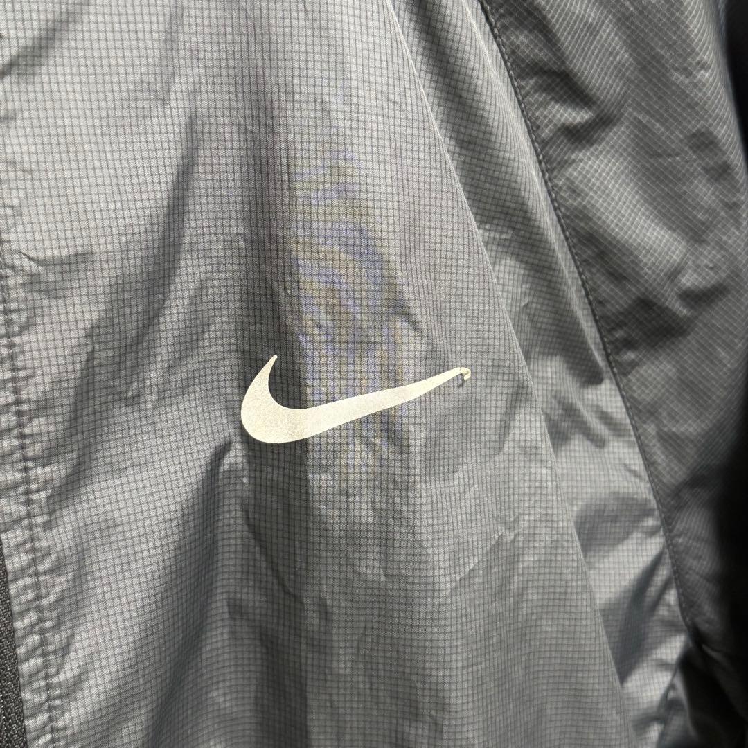 美品 Nike ナイキ ピステ ウィンドブレーカー サッカー天皇杯 支給品 XL