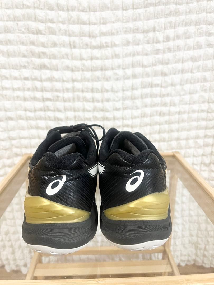 【美品‼️】ASICS Sky Elite FF 27.5cm アシックス　バレー